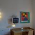 Équipements de la chambre
