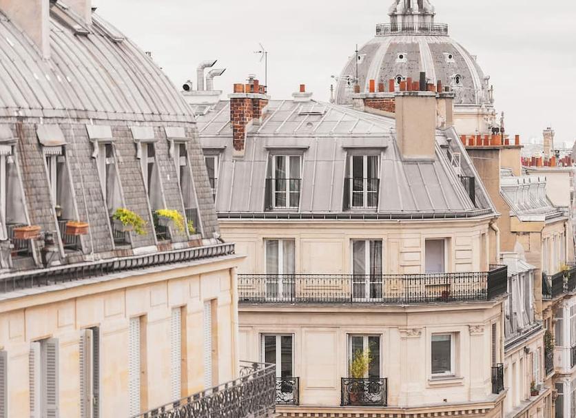 Extérieur Photo