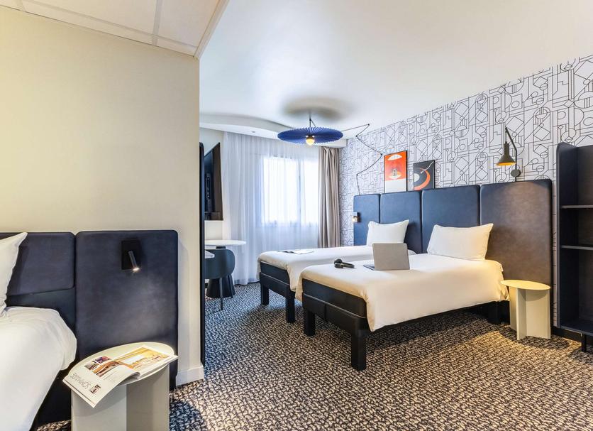 Chambre Photo