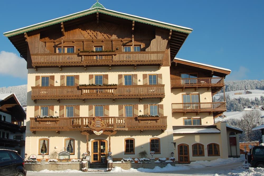 Bâtiment