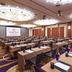Espace de conférence