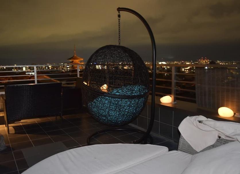 Balcon Photo