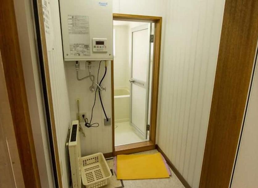 Équipements de la chambre Photo