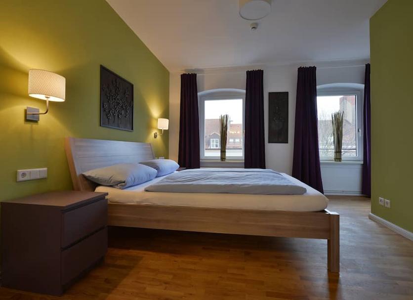 Chambre Photo