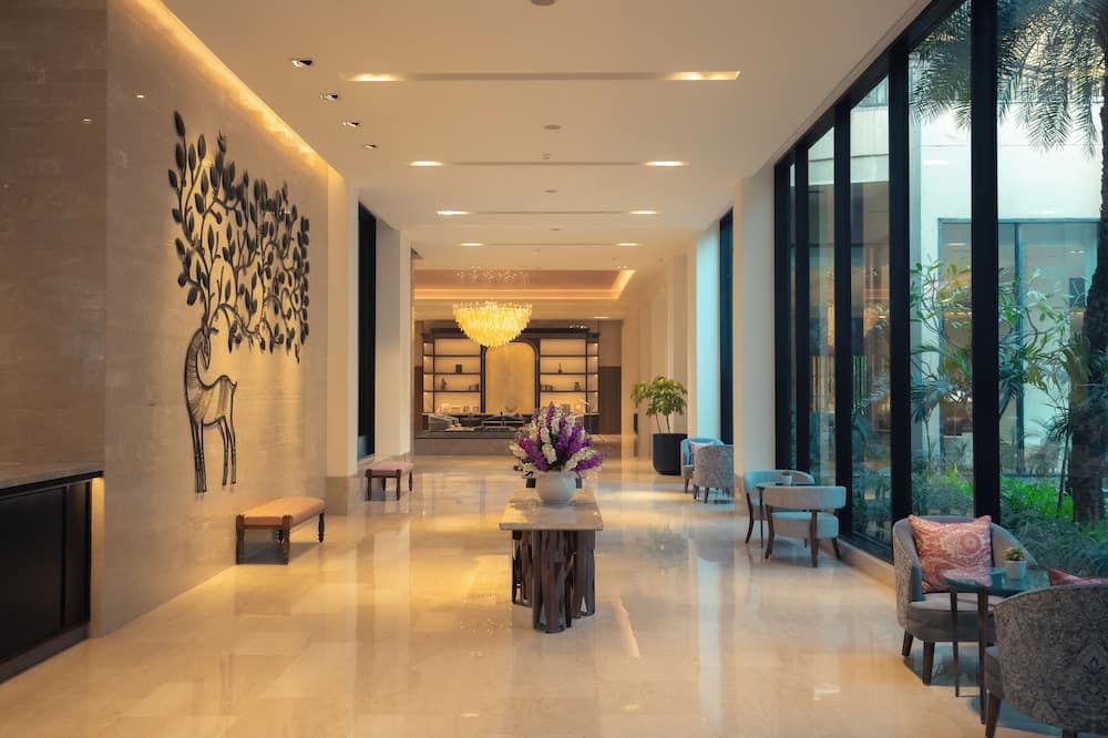 Hall d’entrée