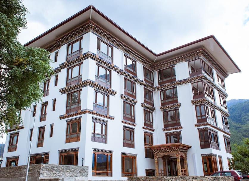 Bâtiment Photo
