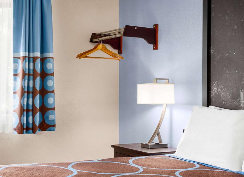 Équipements de la chambre Photo