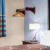 Équipements de la chambre