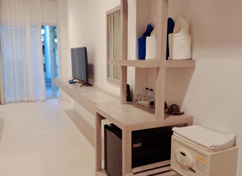 Équipements de la chambre Photo