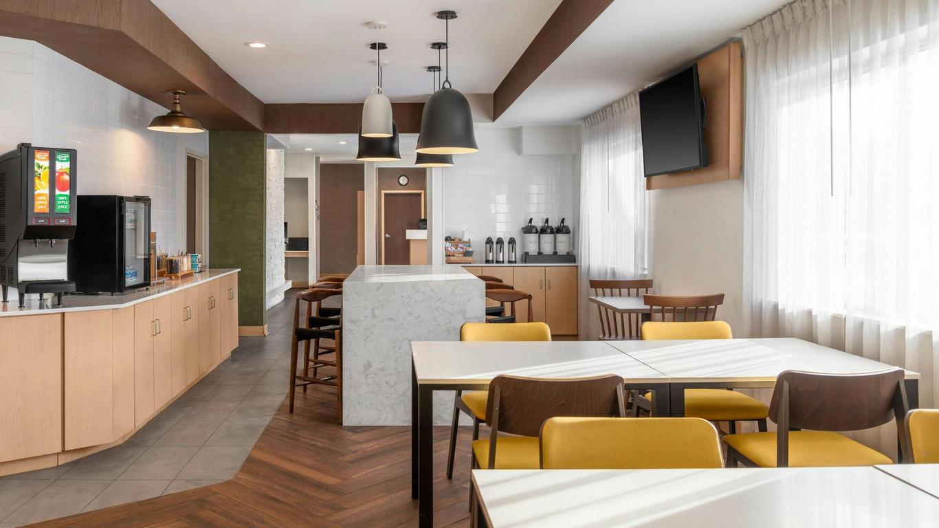 Fairfield Inn & Suites Jackson
