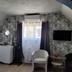 Équipements de la chambre