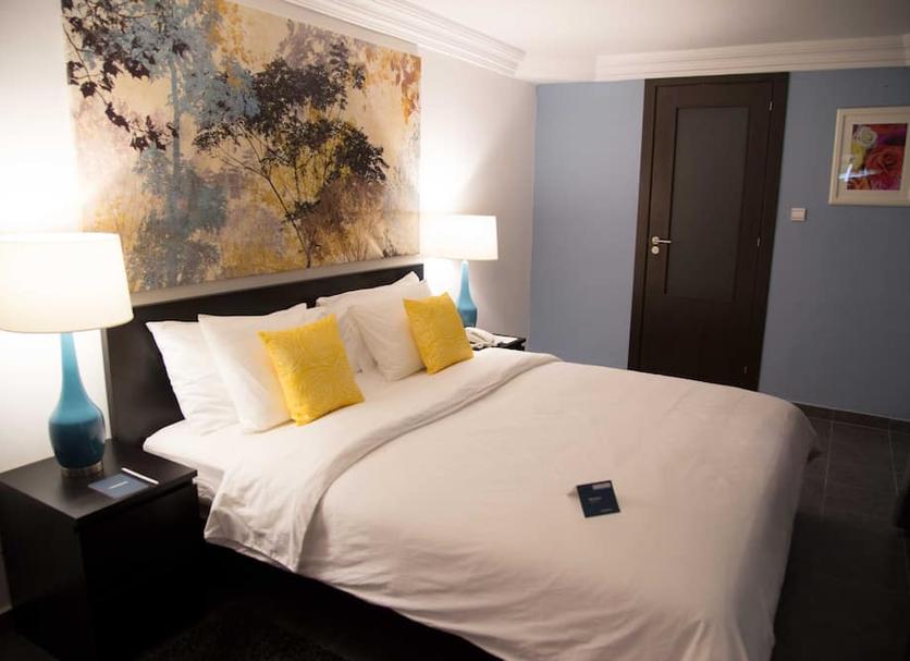 Chambre Photo