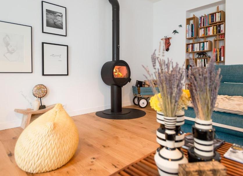 Équipements de la chambre Photo