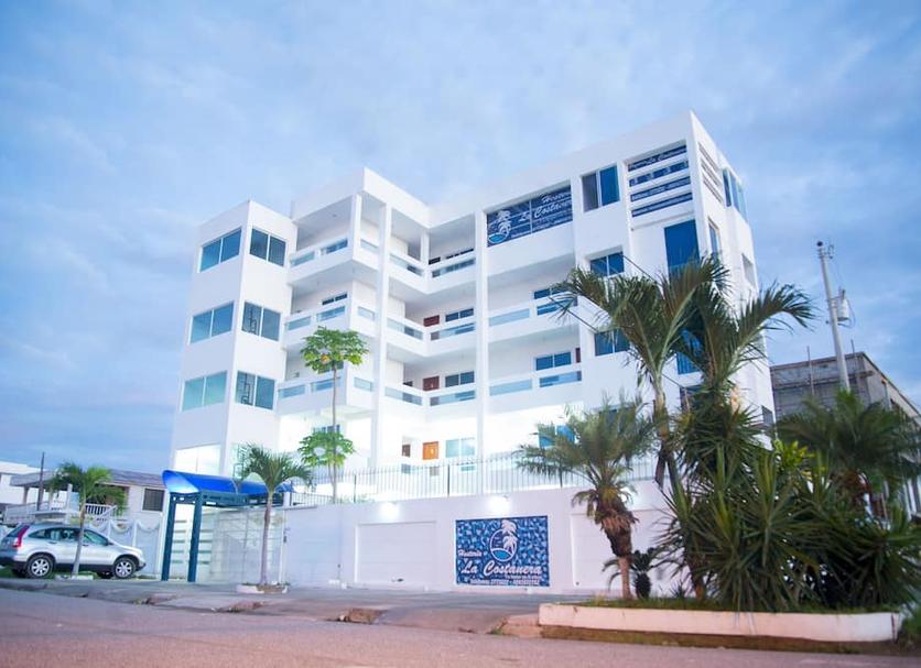 Bâtiment Photo