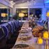 Salle de banquet