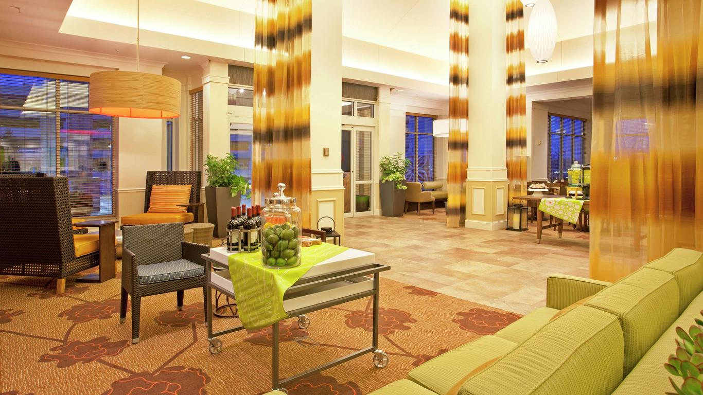 Hilton Garden Inn Minneapolis/Eden Prairie