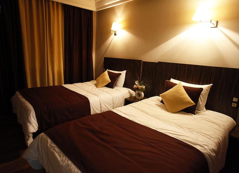 Chambre Photo