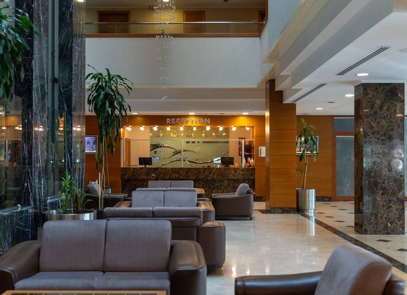 Hall d’entrée Photo