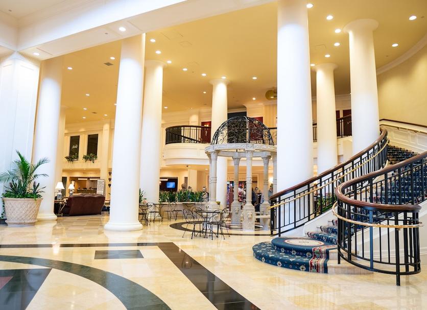 Hall d’entrée Photo