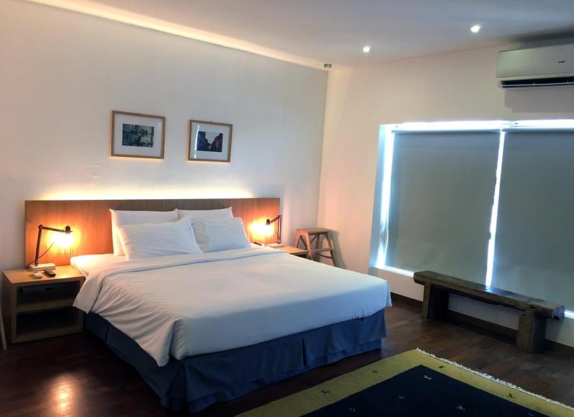 Chambre Photo