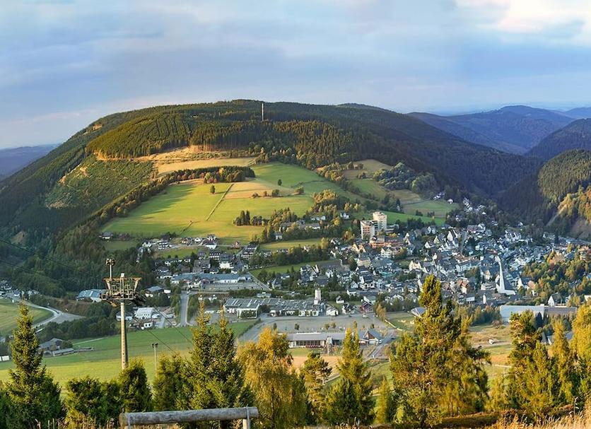 Extérieur Photo