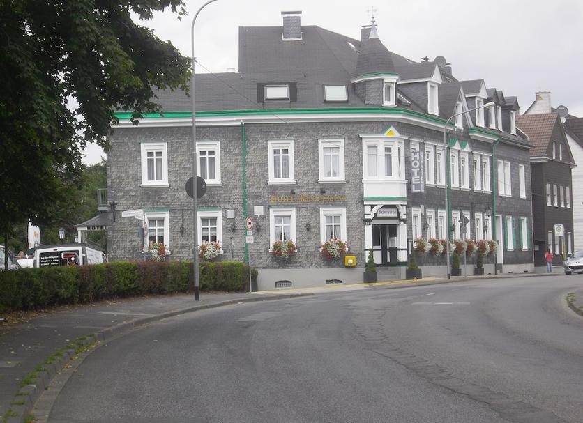 Bâtiment Photo