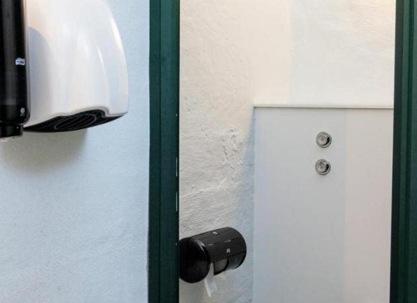 Équipements de la chambre Photo