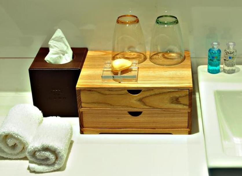 Équipements de la chambre Photo