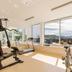 Salle de sport