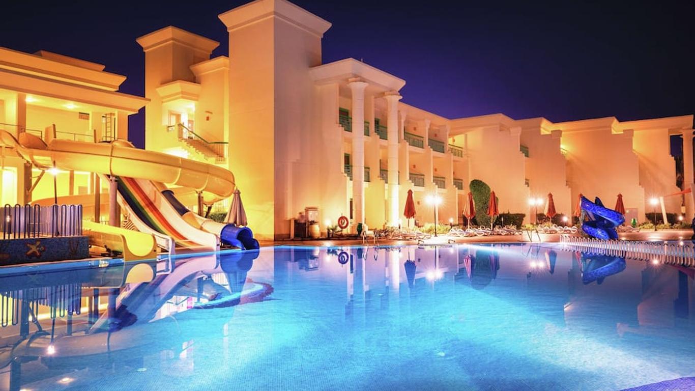 Swiss Inn Resort Hurghada