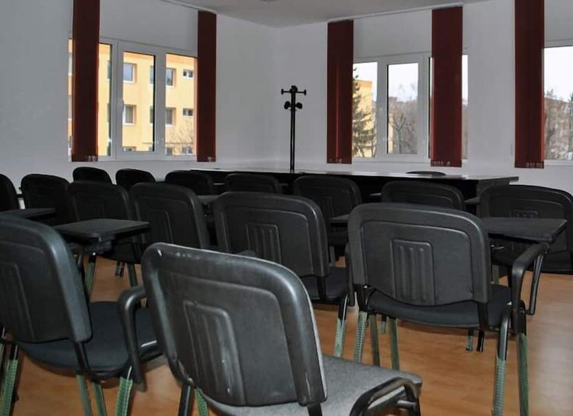 Espace de conférence Photo