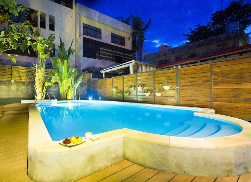 Piscine Photo