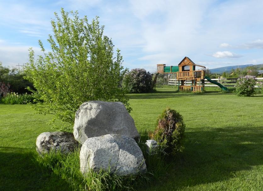 Extérieur Photo