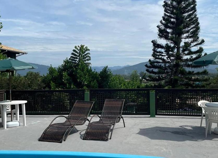 Balcon Photo