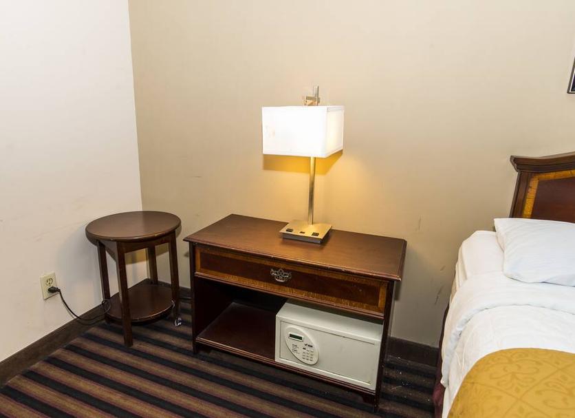 Équipements de la chambre Photo