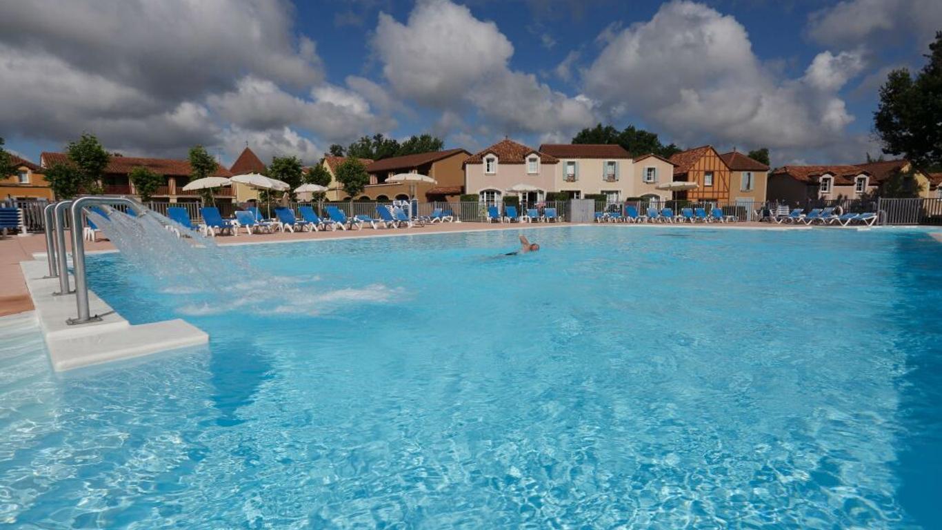 Residence Lac Mondesir