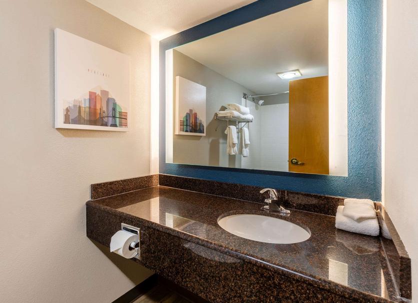 Salle de bain Photo