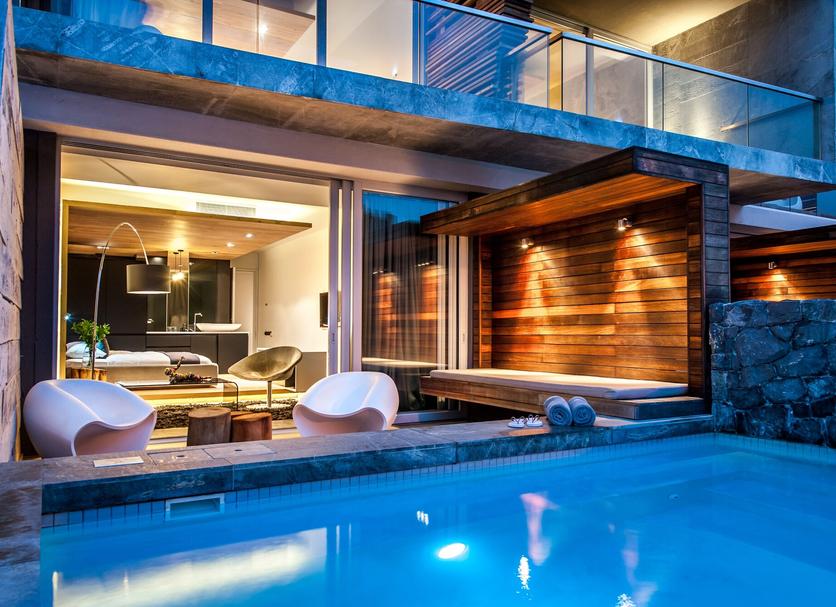 Piscine Photo