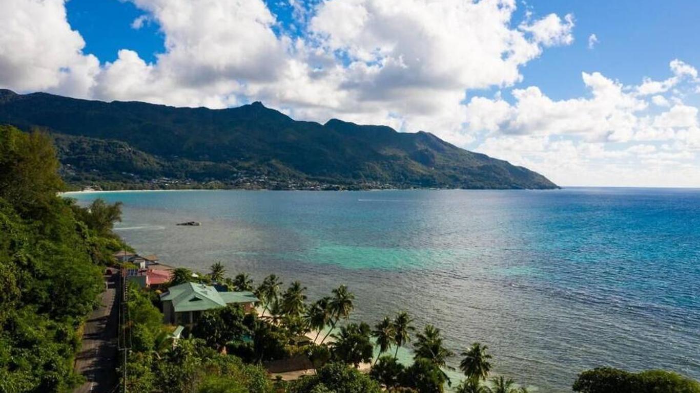 Villa Panoramic Seaview