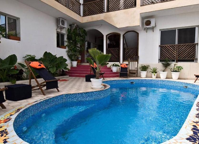 Piscine Photo