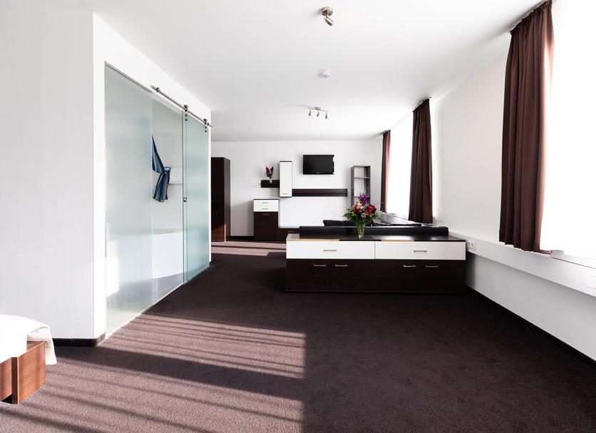 Équipements de la chambre Photo