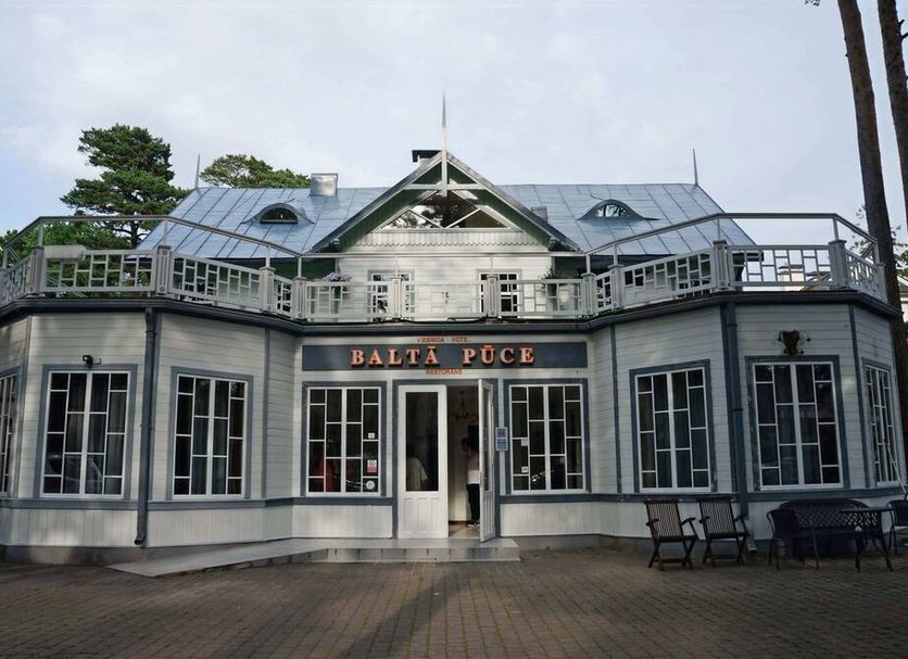 Bâtiment Photo