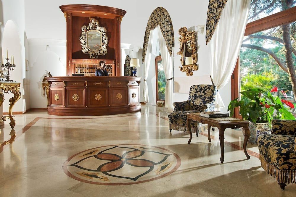 Hall d’entrée Photo