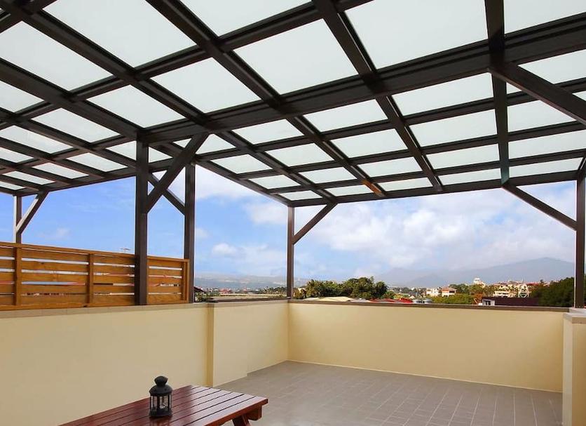 Balcon Photo