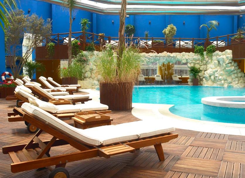 Piscine Photo