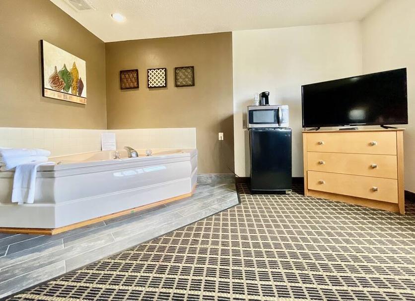 Équipements de la chambre Photo