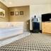 Équipements de la chambre