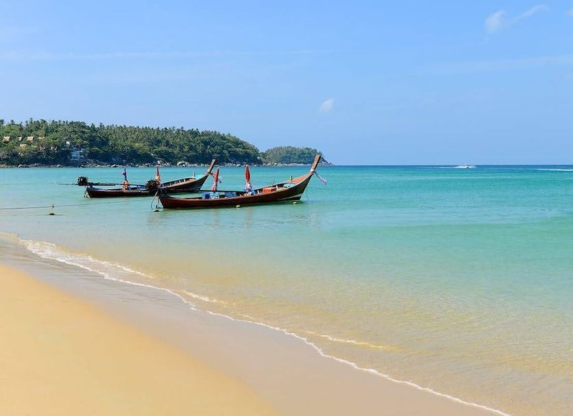 Plage Photo
