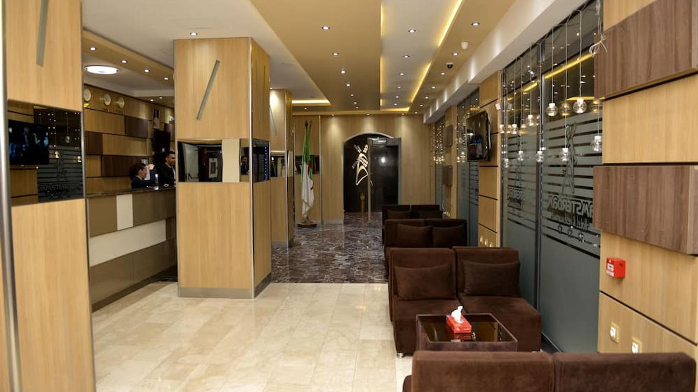 Hotel Amsterdam