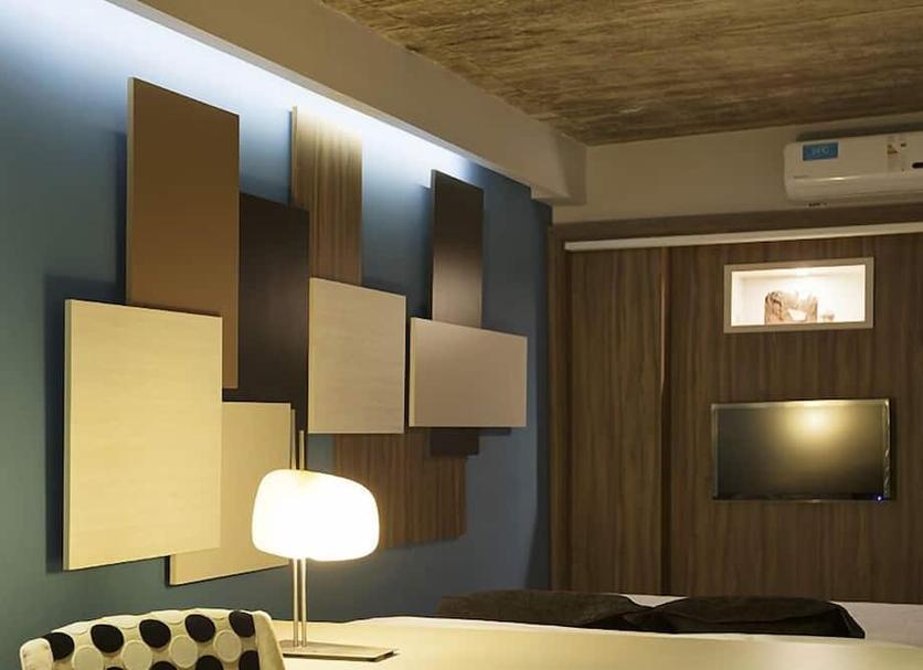 Équipements de la chambre Photo